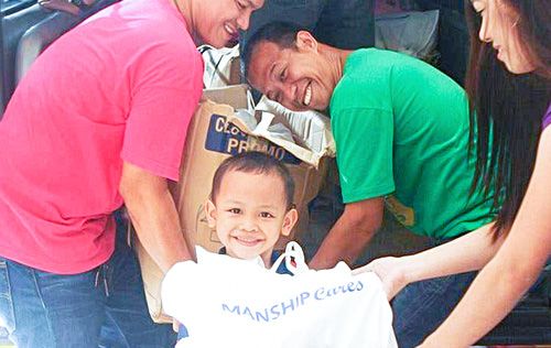 MANSHIP Cares 1