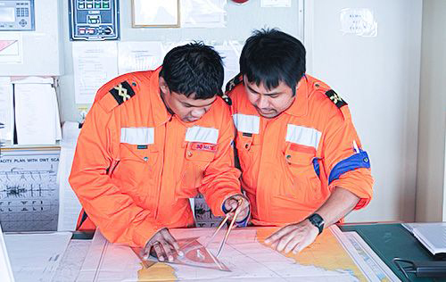 MANSHIP Crew Management MANSHIP Crew Management3