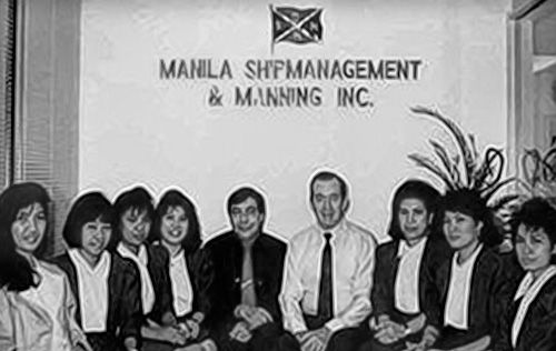 MANSHIP Established MANSHIP History
