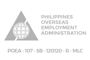 MANSHIP POEA Registration