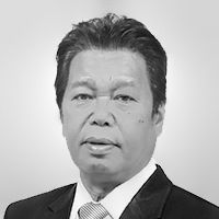 Capt. Antonio A. Amo Capt. Antonio Amo