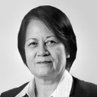 Ms. Azucena Detera Ms. Azucena Detera