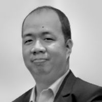 Chief Engr. Ferdinand G. Ramos Chief Engr. Ferdinand G. Ramos