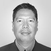 Capt. Pelibert T. Sanchez Capt. Pelibert Sanchez