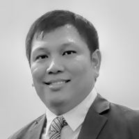Chief Engr. Thaddeus D. Guzman Chief Engr. Thaddeus D. Guzman