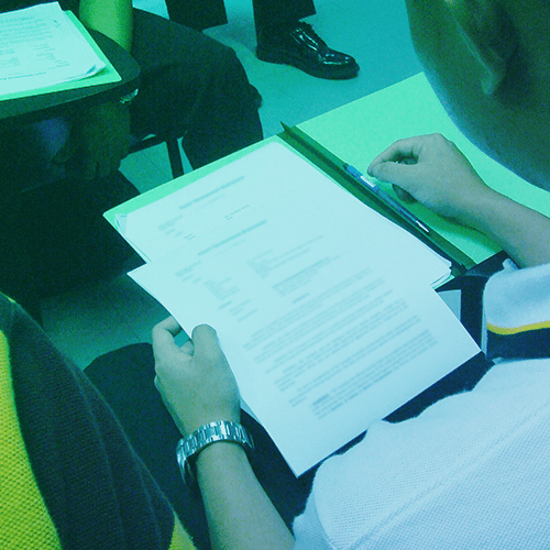 Application MANSHIP Application