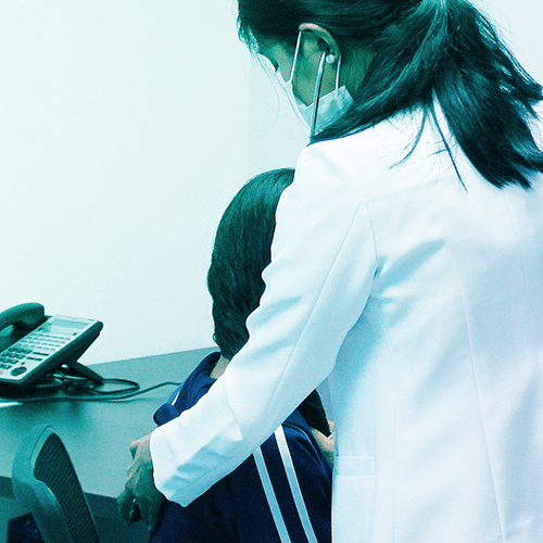 Pre-Employment Medical Examination MANSHIP Pre-Employment Medical Examination