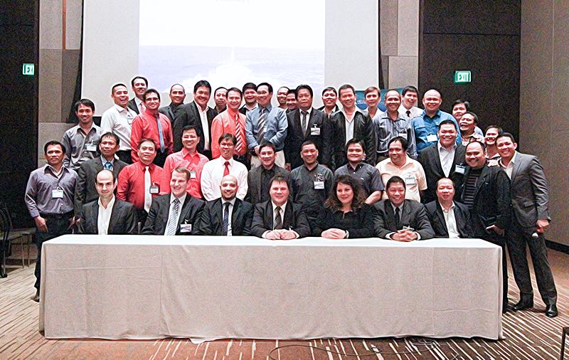 hsm 11thconference