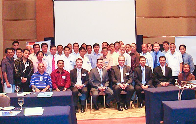 hsm 3rdconference