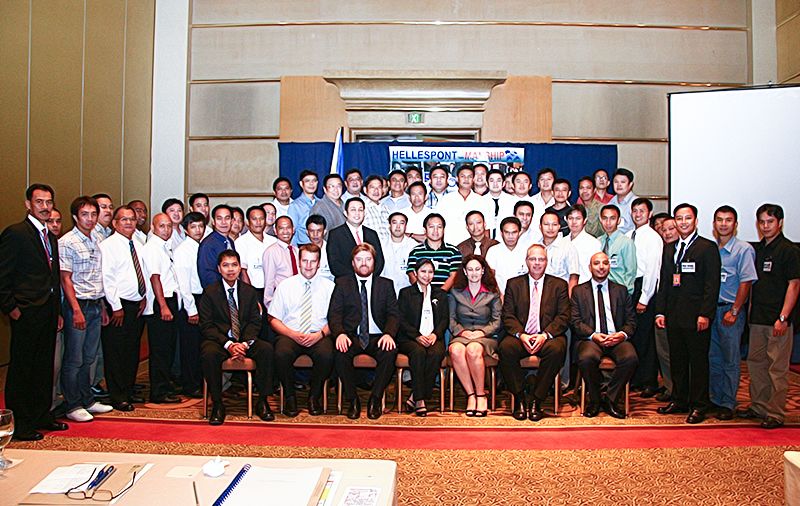 hsm 5thconference