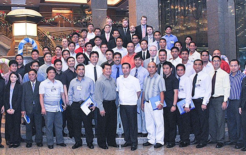 hsm 6thconference